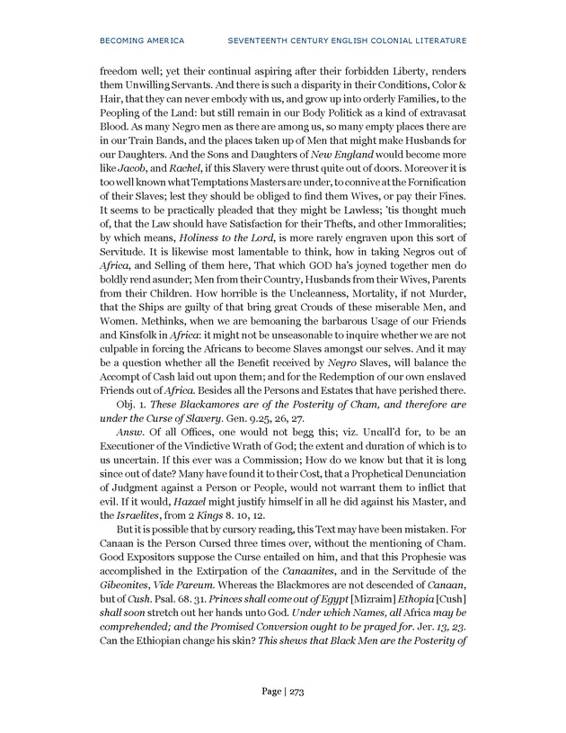 Becoming America - Title Page 284